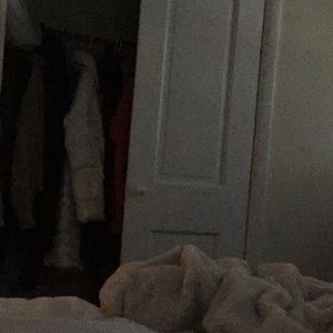 Meet your Posher, Tanya